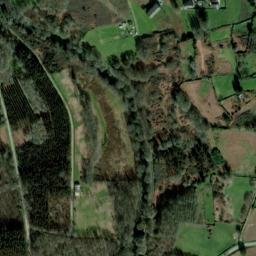 Satellite imagery of Castelo de Vilalba, ES