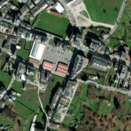 Satellite imagery of Castelo de Vilalba, ES