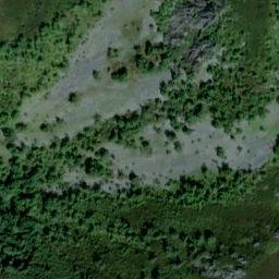 Satellite imagery of Sierra de Carondio, ES