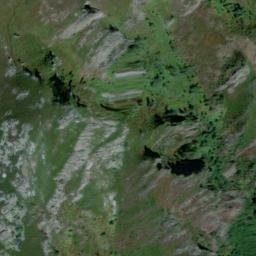 Satellite imagery of Sierra de Carondio, ES