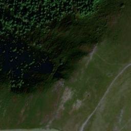 Satellite imagery of Sierra de Muriellos, ES
