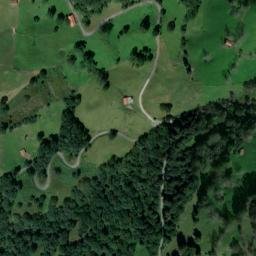 Satellite imagery of Puerto de Alisas, ES