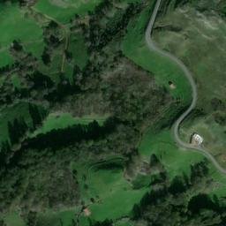 Satellite imagery of Puerto de Alisas, ES