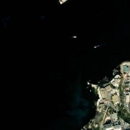 Satellite imagery of Pointe Carinade, FR