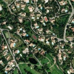 Satellite imagery of Pointe de Guerrevieille, FR