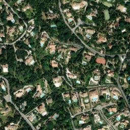 Satellite imagery of Pointe de Guerrevieille, FR