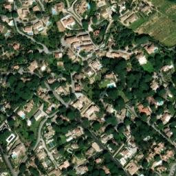 Satellite imagery of Pointe Alègre, FR