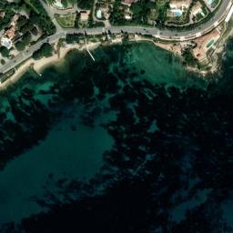 Satellite imagery of Grande Pointe, FR