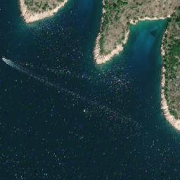 Satellite imagery of survey_point, HR