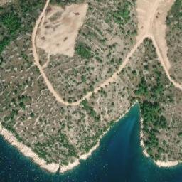 Satellite imagery of survey_point, HR
