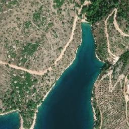 Satellite imagery of survey_point, HR
