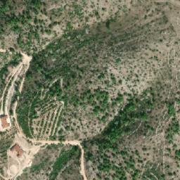 Satellite imagery of survey_point, HR