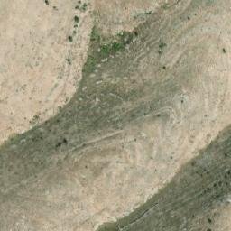 Satellite imagery of survey_point, HR