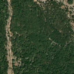 Satellite imagery of Visoka, HR