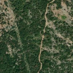 Satellite imagery of Visoka, HR