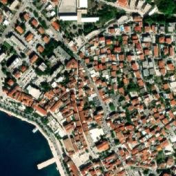 Satellite imagery of survey_point, IT