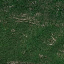 Satellite imagery of Kolakov Dolac, BA