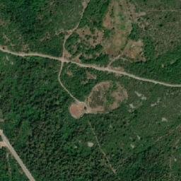 Satellite imagery of Stražnica, BA