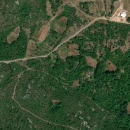 Satellite imagery of Stražnica, BA