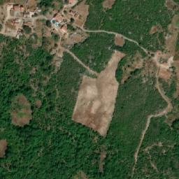 Satellite imagery of Stražnica, BA