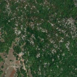 Satellite imagery of Kosmaj, BA