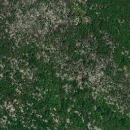 Satellite imagery of Kosmaj, BA