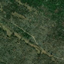 Satellite imagery of Zelenikovac, BA