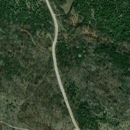 Satellite imagery of Zelenikovac, BA