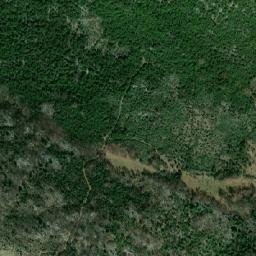 Satellite imagery of Ozren, BA