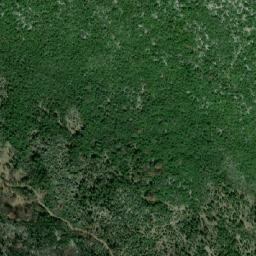 Satellite imagery of Humac, BA