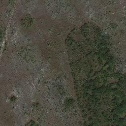 Satellite imagery of Vrgoča, BA