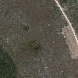 Satellite imagery of Vrgoča, BA