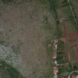 Satellite imagery of Dobraljina, BA