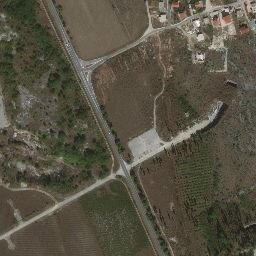 Satellite imagery of Gorica, BA