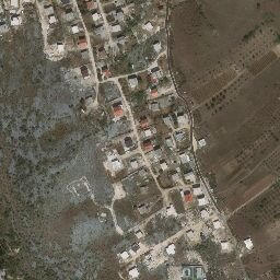 Satellite imagery of Gorica, BA