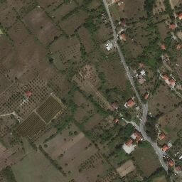 Satellite imagery of Gorica, BA