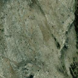 Satellite imagery of Krašnica, BA