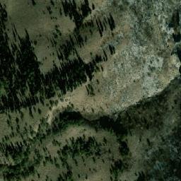 Satellite imagery of Krašnica, BA