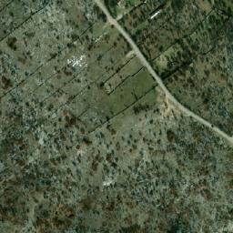 Satellite imagery of Velika Strašnica, BA