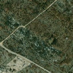 Satellite imagery of Velika Strašnica, BA