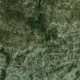 Satellite imagery of Hum, BA