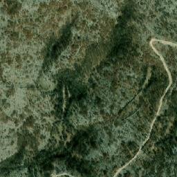 Satellite imagery of Hum, BA