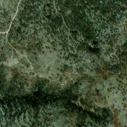 Satellite imagery of Lokvice, BA