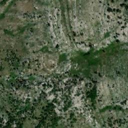 Satellite imagery of Sitnička Glavica, BA