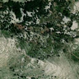Satellite imagery of Razdolje, BA