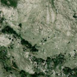Satellite imagery of Razdolje, BA