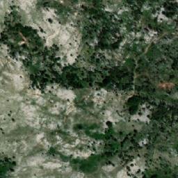 Satellite imagery of Razdolje, BA