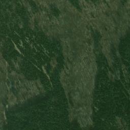 Satellite imagery of Ljuboviča Brdo, BA