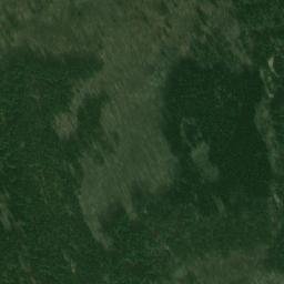Satellite imagery of Ljuboviča Brdo, BA