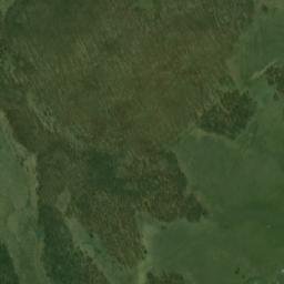 Satellite imagery of Šumata Glavica, BA